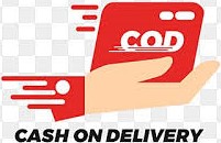 Cash On Delivery