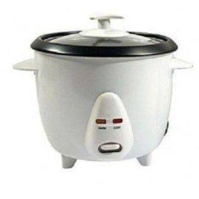 Black&decker 1.0lits rice cooker