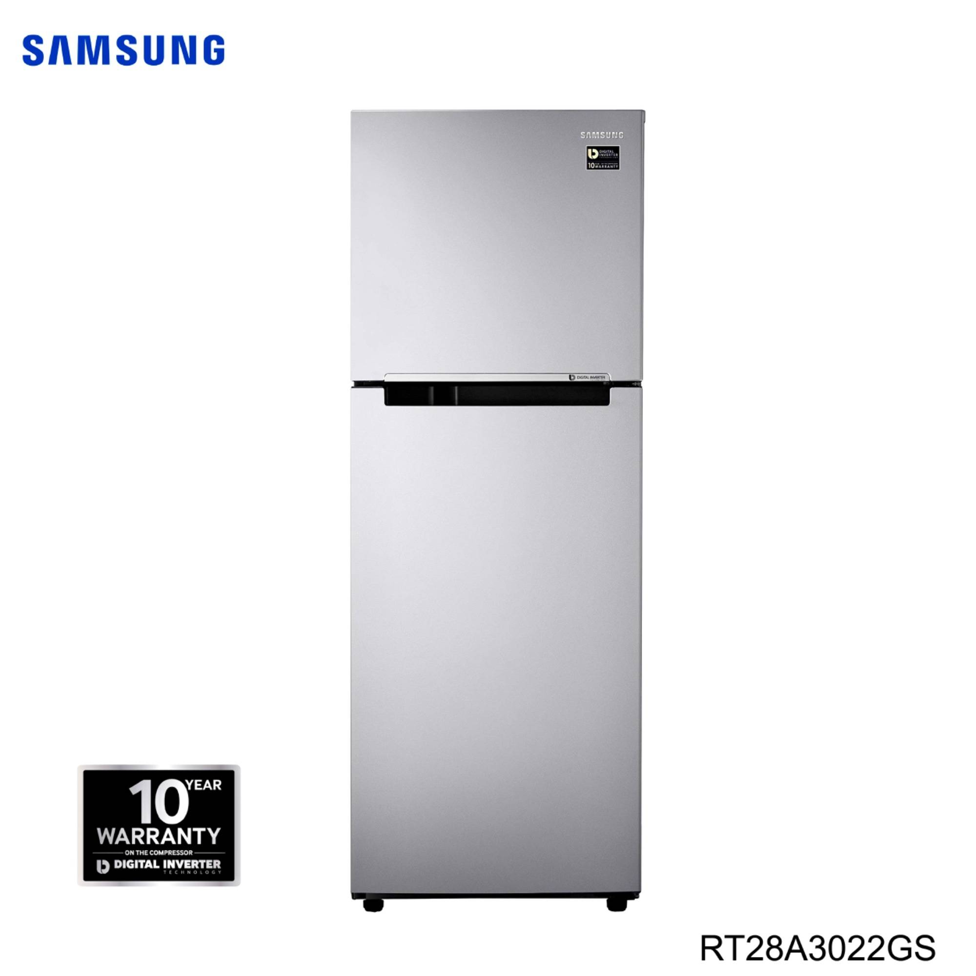 samsung 480 litres refrigerator