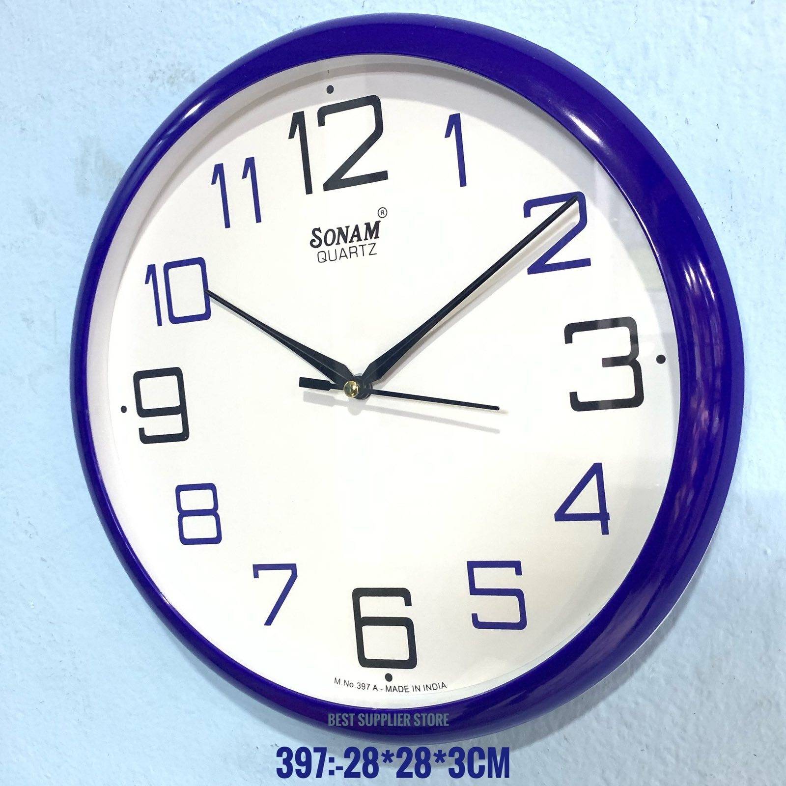 Home Decor & Furniture Home Decor Clocks Best Supplier