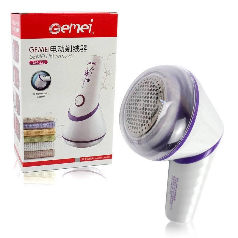 Home Decor & Furniture Laundry & Cleaning Cleaners Gemei Lint