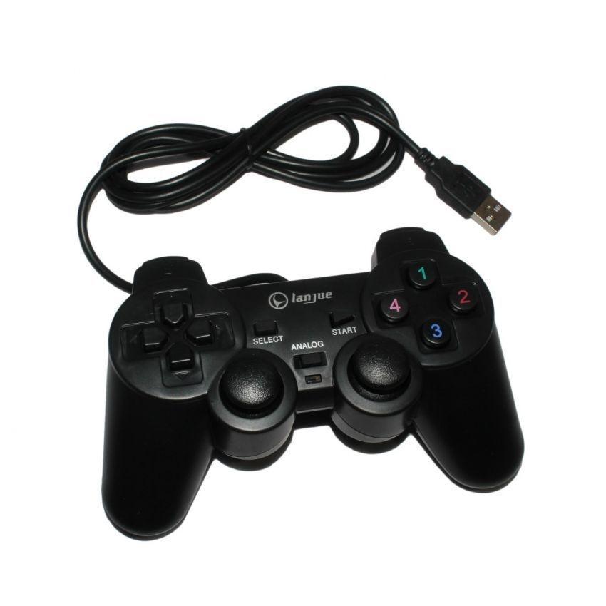 Electronics Gaming Gaming Accessories Lanjue L600 Computer