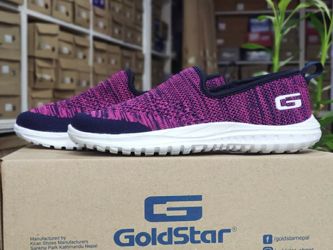 Goldstar shoes sale for ladies