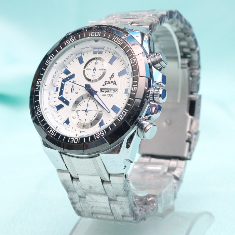 Jewellery Watches & Glasses Watches Gents Watches Supa Wrist