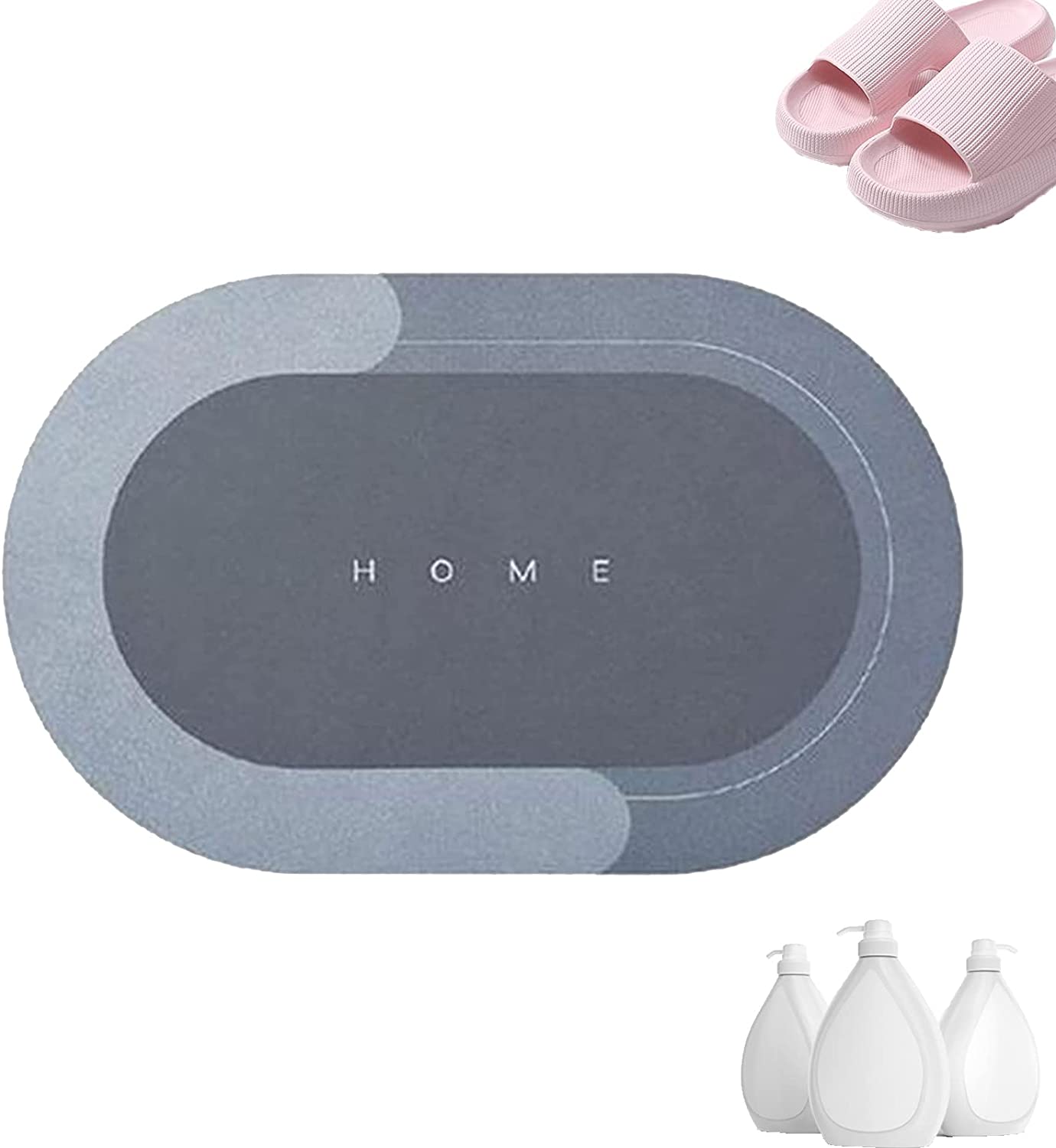 Home Decor & Furniture :: Home Decor :: SIgfta Super Absorbent Floor