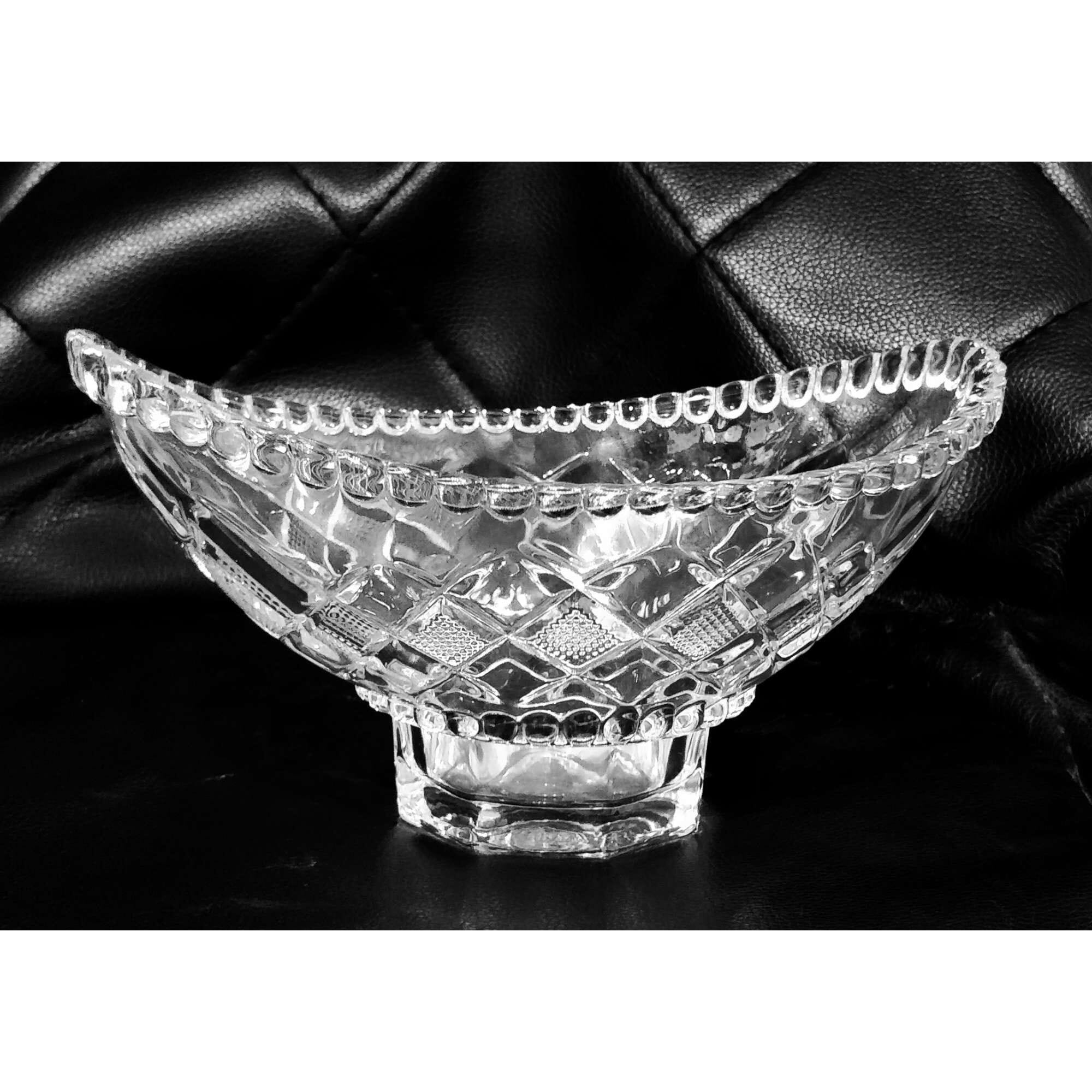 TV & Home Appliances Kitchen Appliances Accessories Glassware Fruit Bowl Dining