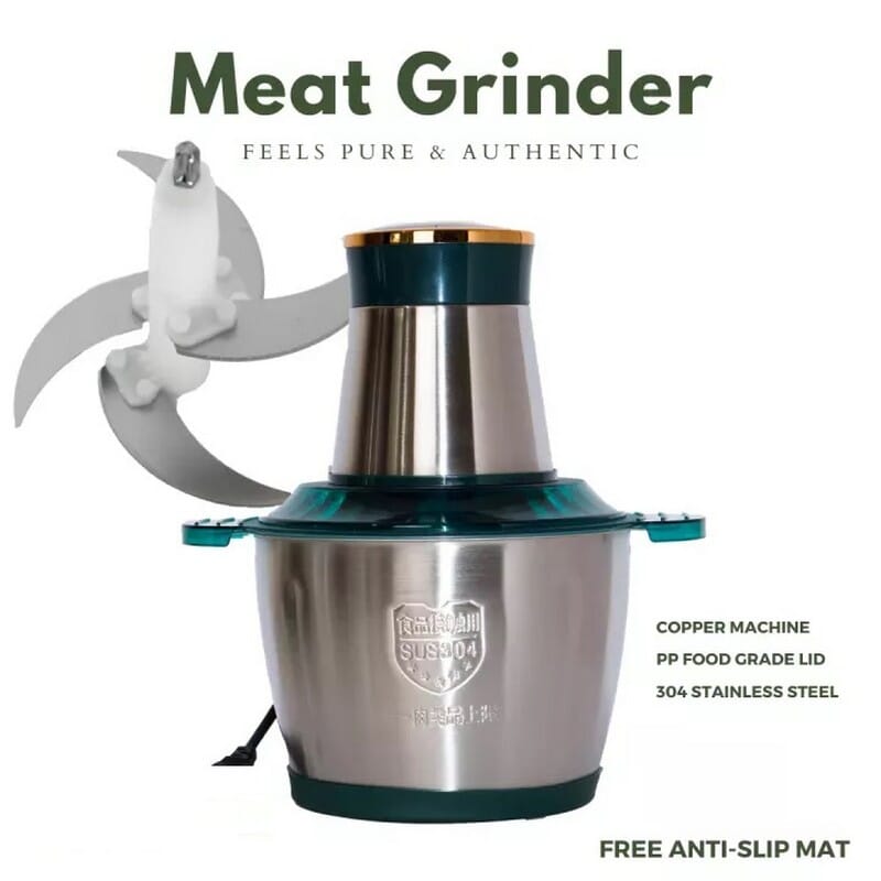 TV & Home Appliances Kitchen Appliances Juicer, Mixer, Blender