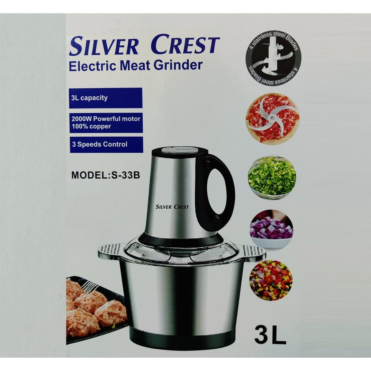 TV & Home Appliances Kitchen Appliances Juicer, Mixer, Blender