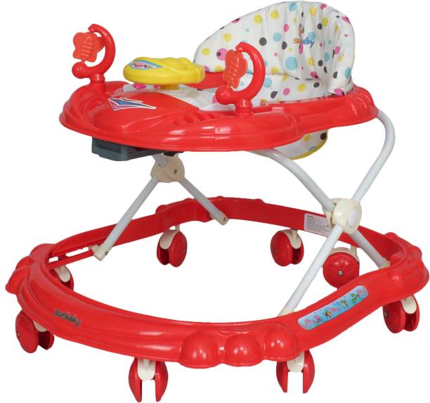 Kids Special :: Kids & Baby Care :: Baby Walker & Strollers :: Sunbaby ...