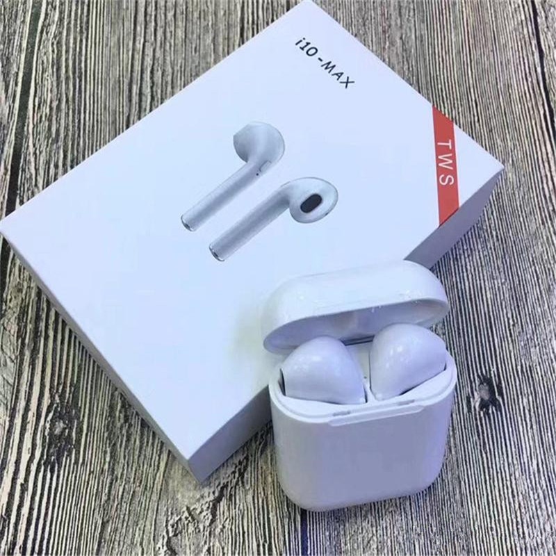 I10 max airpods price sale