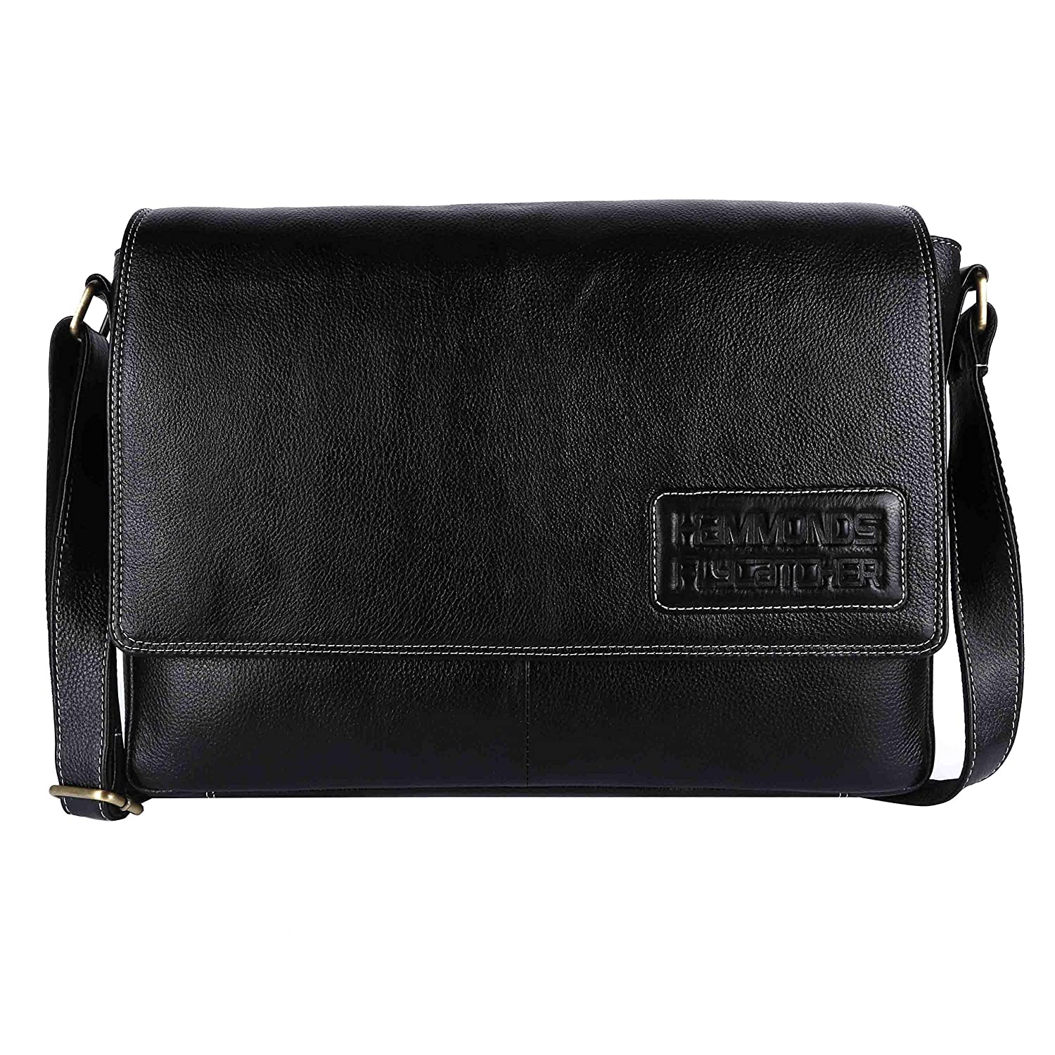 Bags and Travel :: Travel :: Laptop Bags :: Hammonds Flycatcher Genuine ...