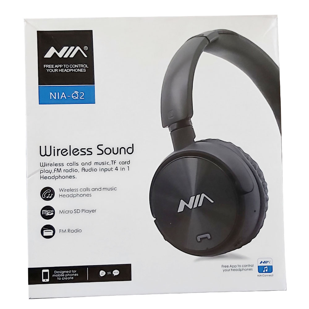 Nia 2025 q2 headphones