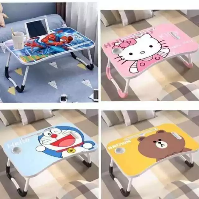 Home Decor & Furniture :: Furniture :: Study Table :: Cartoon Foldable ...