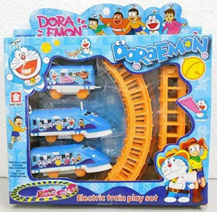 Kids Special Kids Toys Remote Control Toys Electric Toy Train