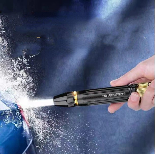 Machinery & Tools Lawn & Garden Lawn & Garden Accessories Car/Bike Wash Water Gun High