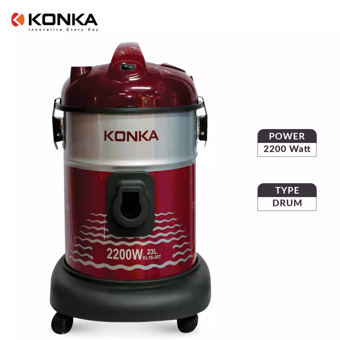 TV & Home Appliances Home Appliances Vacuum Cleaners & Parts