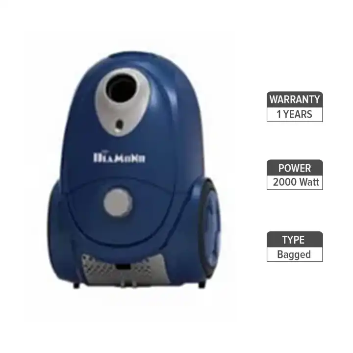 TV & Home Appliances Home Appliances Vacuum Cleaners & Parts