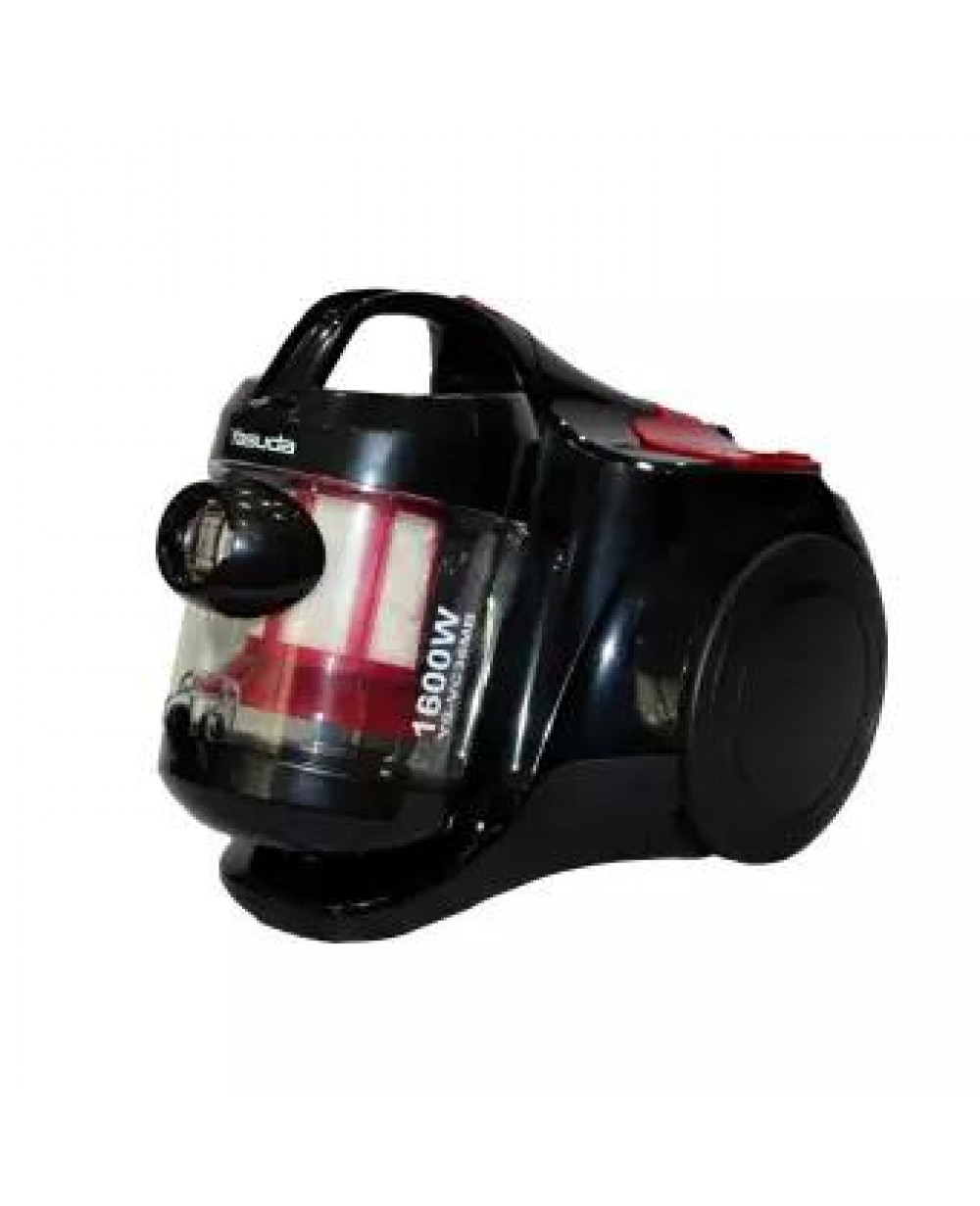 Buy Online Yasuda Vacuum Cleaner YSVC36MB Bagless Type at