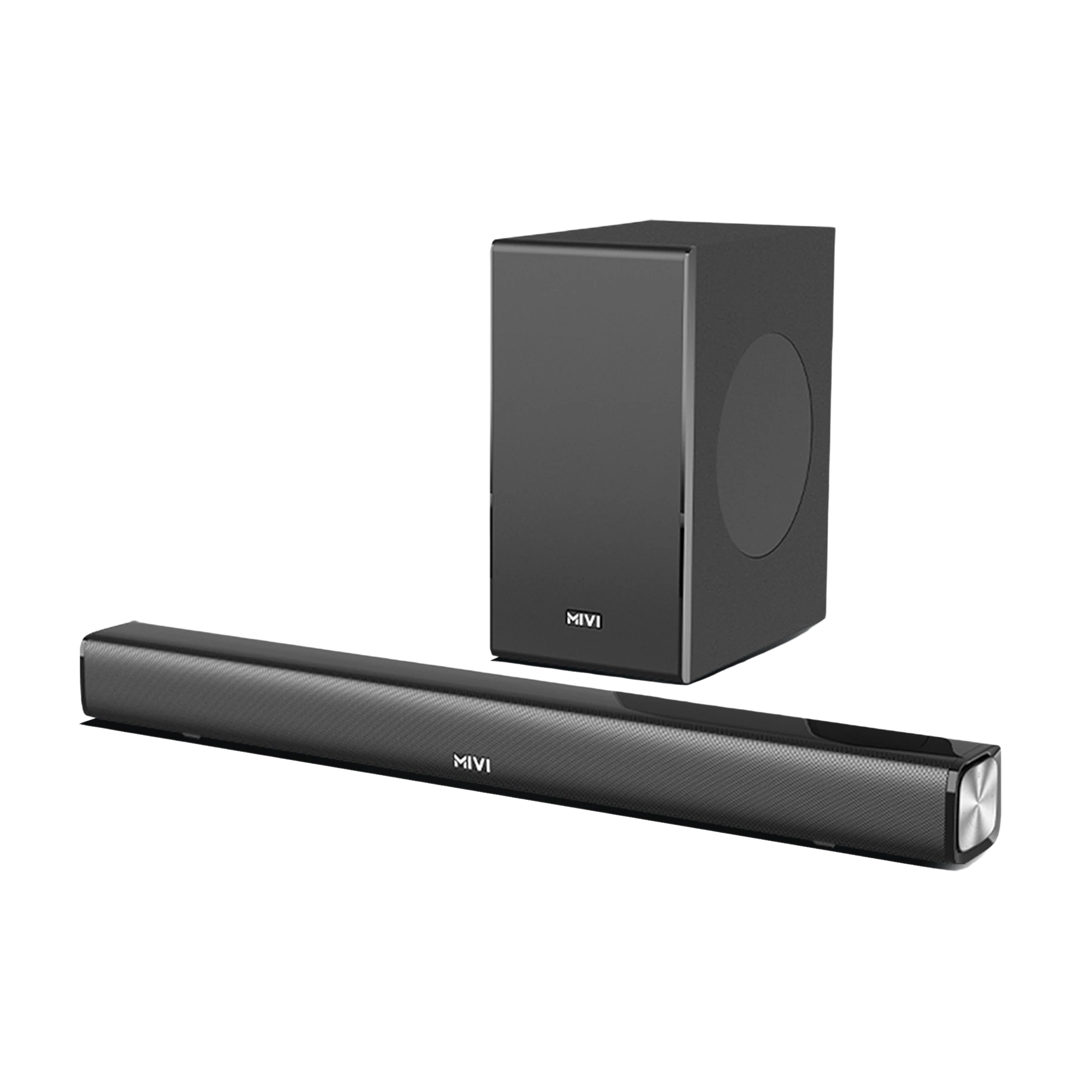 Electronics Audio & Video Device Headphones & Speakers Speakers Mivi Fort S200