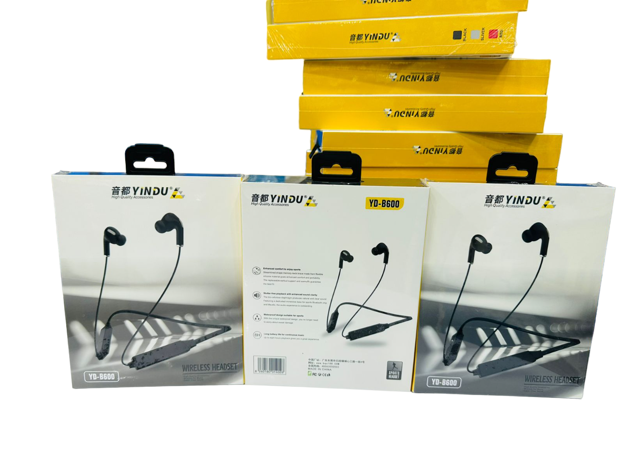 Yindu discount headset price