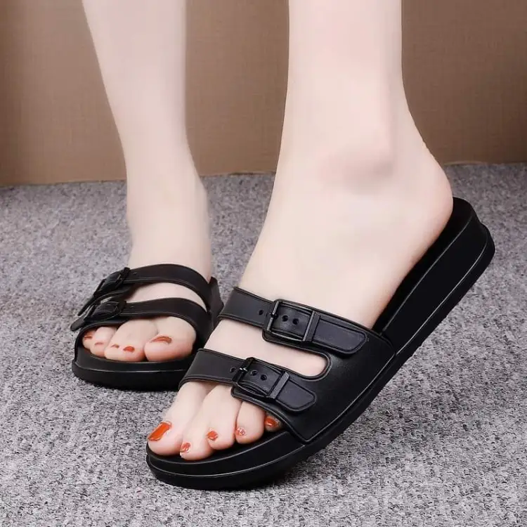Apparels Fashion :: Women's Shoes :: Filp Flops, Slippers