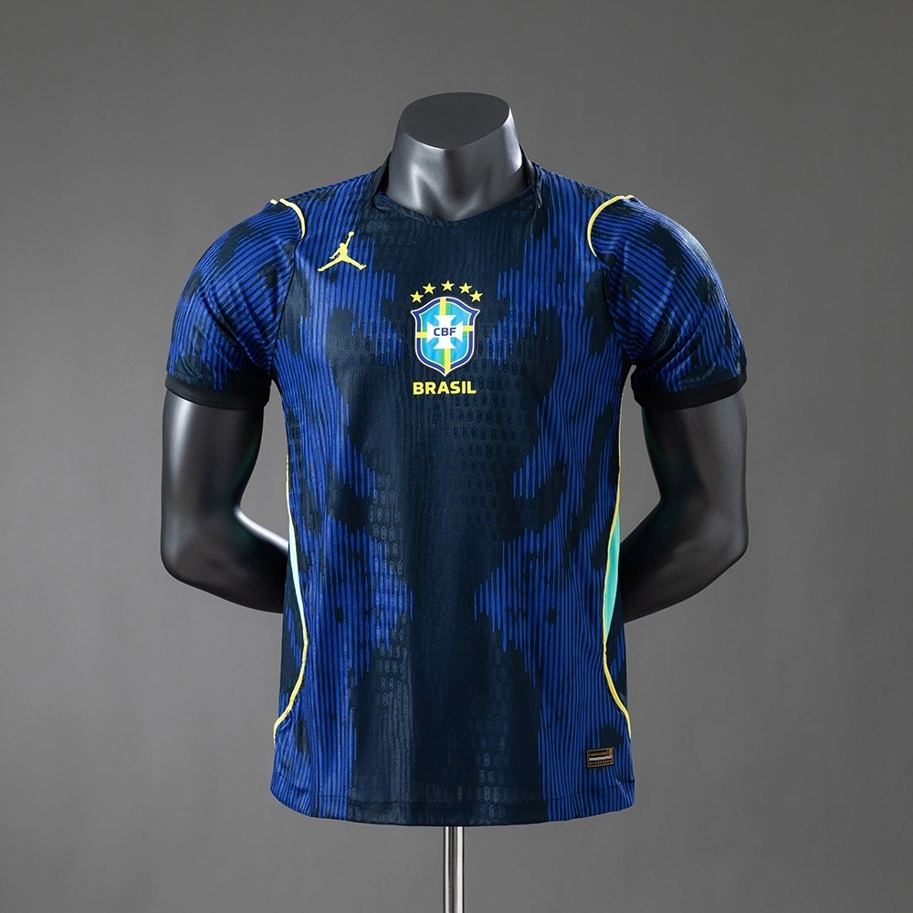 Sports, Fitness & Outdoors :: Outdoor and Sports :: Jerseys :: Brazil ...