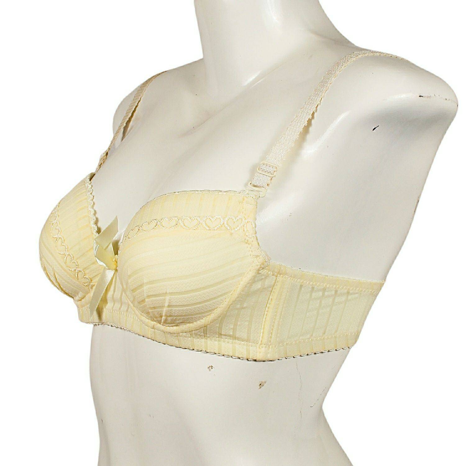 Solid Push Up Bra For Women By Arushi price in Nepal