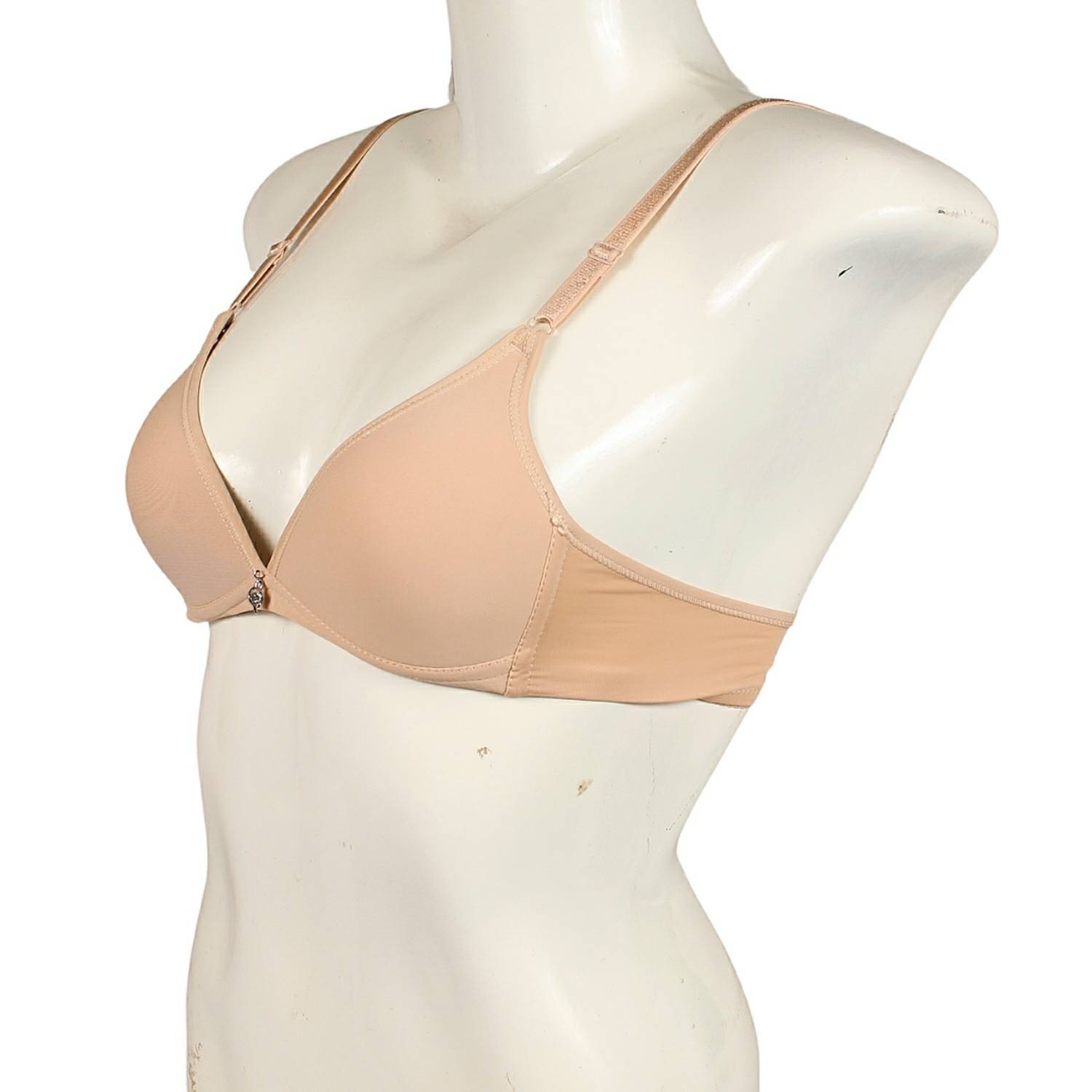 Solid Push Up Bra For Women By Arushi price in Nepal