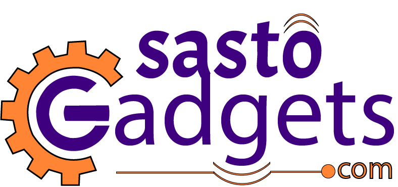 Sasto Gadgets