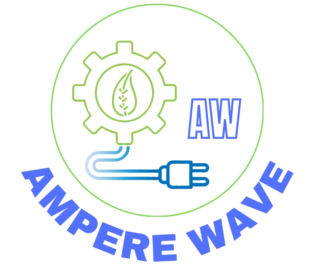 Ampere wave