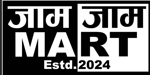Jam Jam Mart