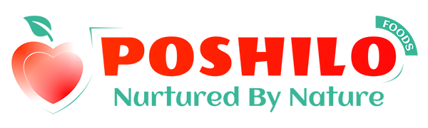Poshilo Foods limited.