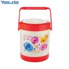 Yasuda Tiffin/Lunch Box Brunch 3 Container YS-TB3P