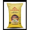 Raaj Gharana Premium Jeera Masino (Steam) Rice (25kg)/bora