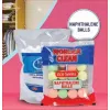 Wonder Clean Naphthalene Balls