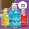 Wonder Clean Wonder spa Liquid Hand Wash Lemon & Fruity