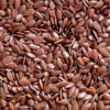 Aalas Dana | Flax Seeds - 500gm