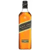 Johnnie Walker Black Label 1L