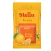 Godrej Stella Bathroom Freshener Pocket Orange Sunkist - 10gm