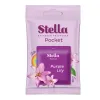 Godrej Stella Bathroom Freshener Pocket Purple Lily - 10gm