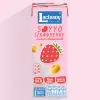 Lactasoy Soyyo Strawberry - 180ml