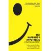 The Happiness Hypothesis