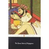 The Kama Sutra of Vatsyayana