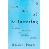 The Art of Decluttering