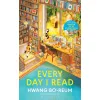 Every Day I Read