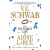 The Invisible Life of Addie LaRue
