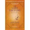 The Last Lecture