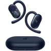 soundcore V20i by Anker Open-Ear Headphones, Adjustable Ear Hooks, Ultra-Comfort, Snug Fit, 16mm Drivers, 4 Mics, IP55, LED Lights, 36H Playtime, Fast Charging,Bluetooth 5.4, Multipoint Connection