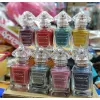Gosman Premium Nail Polish Set (Multi-Color Collection)