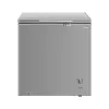Midea 142 Liter Hard Top Single Door Chest Freezer